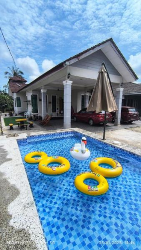 Tiffana Homestay
